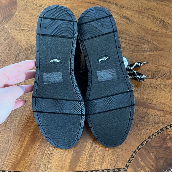 Dr. Scholl’s so cozy lace up bootie - Picture 3 of 4